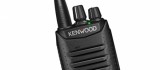TK-D240/340 Transceptor Port�til VHF/UHF Digital (Kenwood) - Clique para ampliar a foto