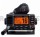 GX-1700 Transceptor VHF Mar�timo Fixo/M�vel com GPS (Branco ou Preto) - Clique para ampliar a foto