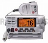 GX-2000 Transceptor VHF Mar�timo Fixo/M�vel Suporta AIS (Branco ou Preto) - Clique para ampliar a foto