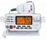 GX-2200 Transceptor VHF Mar�timo Fixo/M�vel com AIS/GPS (Branco ou Preto) - Clique para ampliar a foto