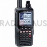 FTA-550AA Transceptor VHF Aeron�utico (Vers�o Pilhas AA) - Clique para ampliar a foto
