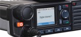 MD-786G (Vers�es em  VHF, UHF2 e UHF3) Transceptor Fixo/M�vel anal�gico e digital (Hytera) - Clique para ampliar a foto