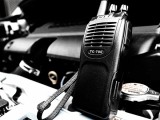 TC-700Ex Plus (Vers�es em VHF e UHF) Transceptor Port�til anal�gico intr�nseco (Hytera) - Clique para ampliar a foto